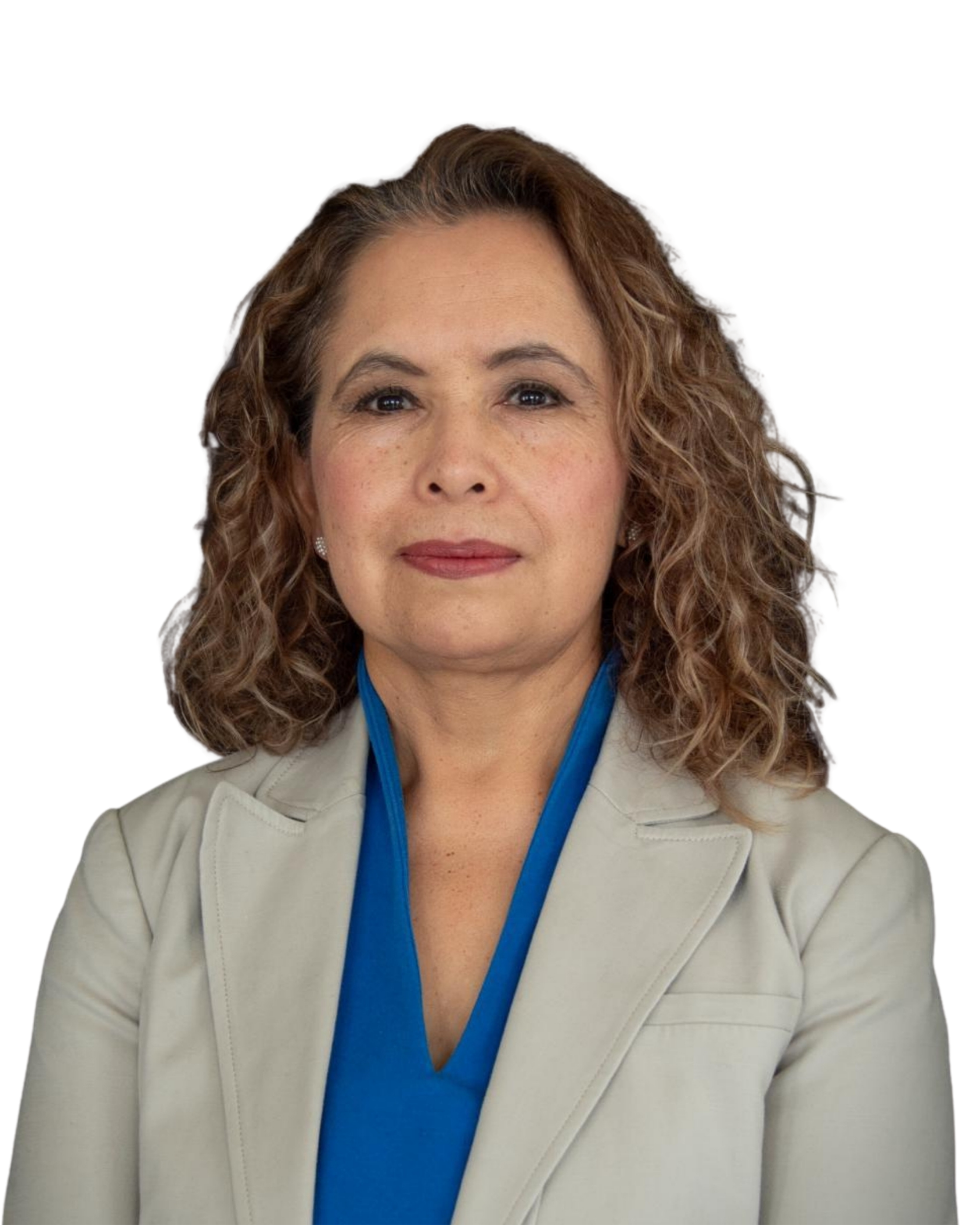 Dra. Martha Patricia Tovar Pescador