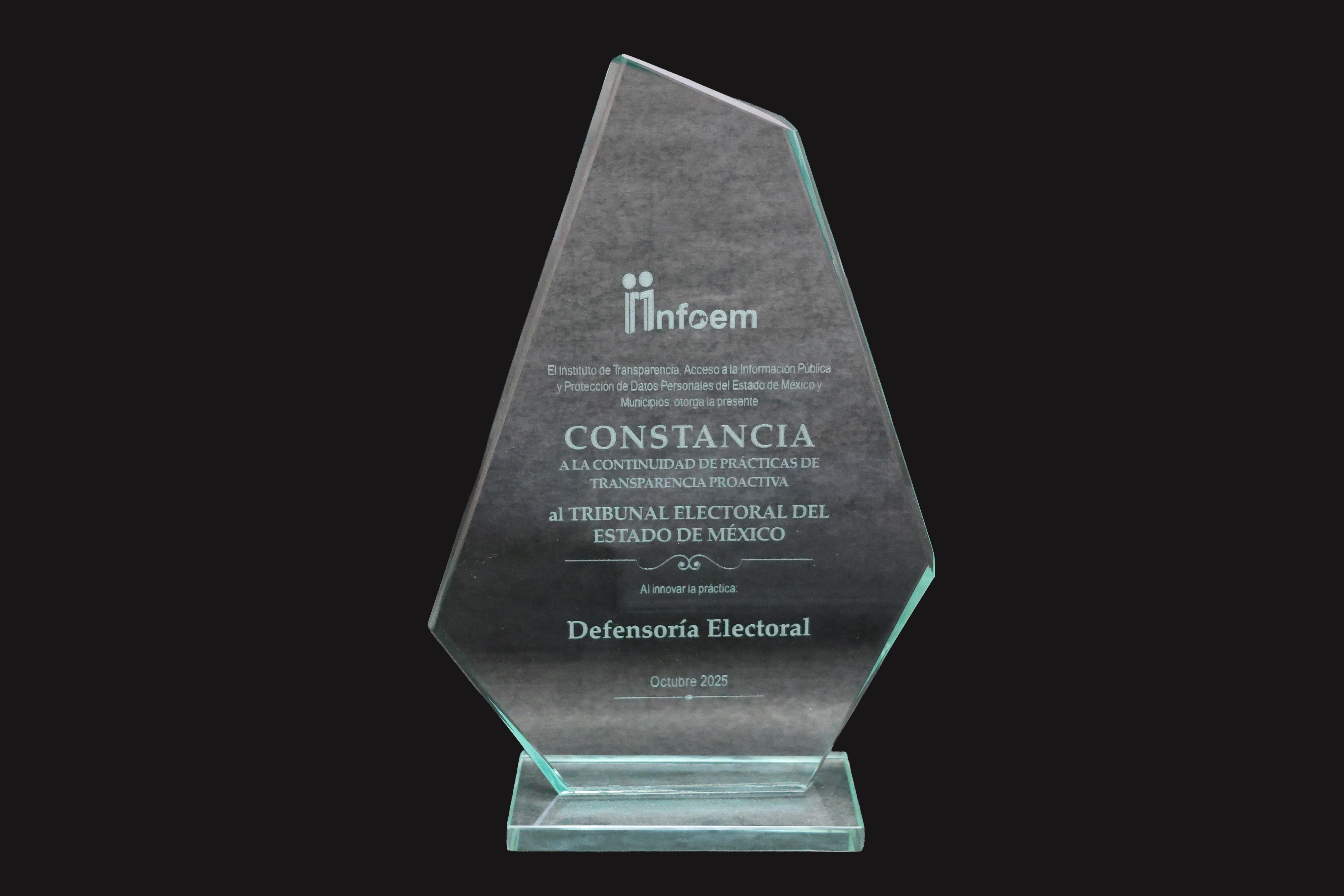 Reconocimiento 1
