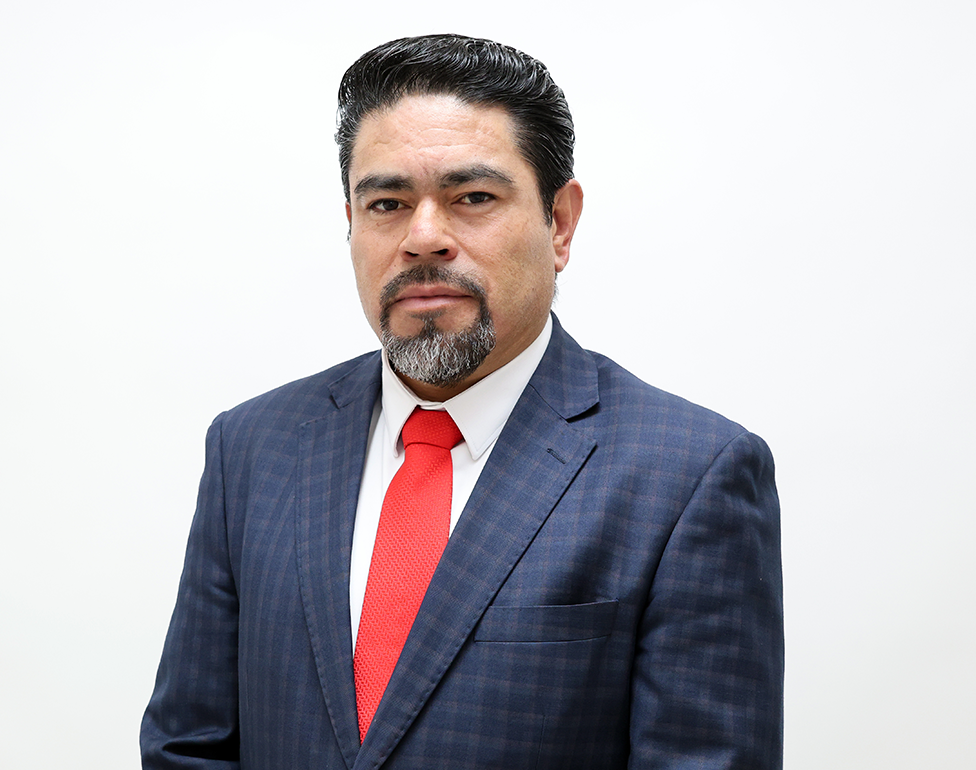 Defensoría Electoral