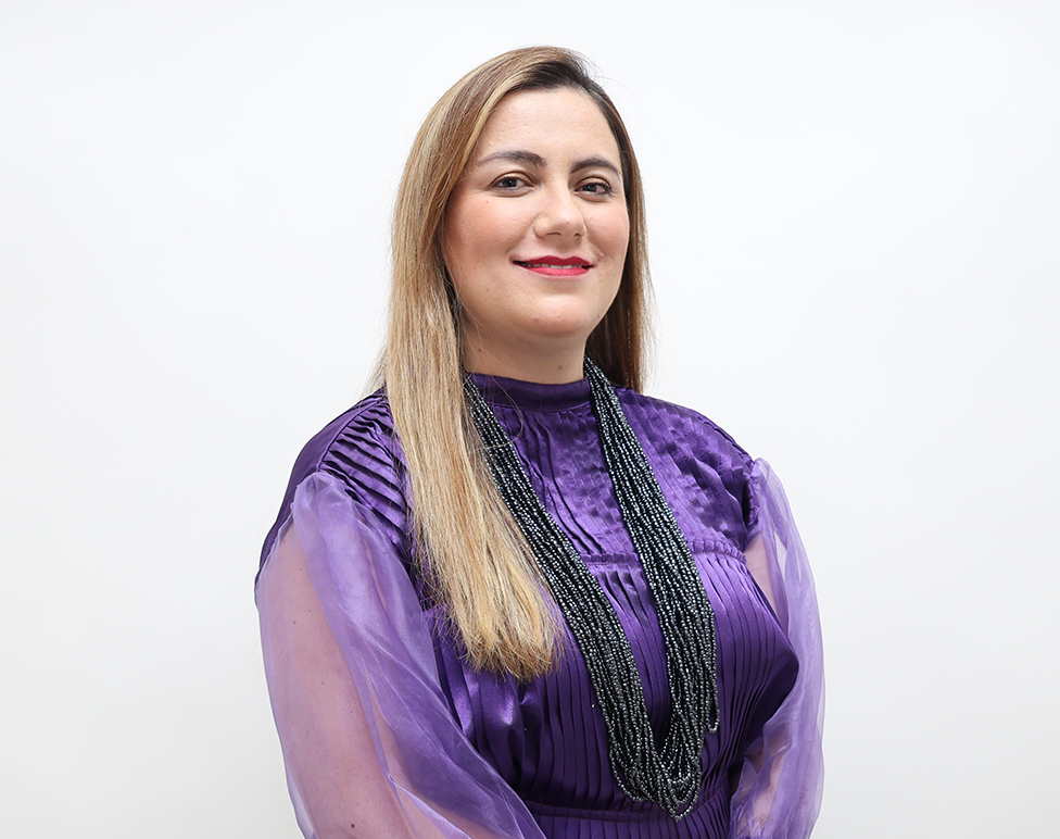 Unidad de Igualdad de Género y Erradicación de la Violencia