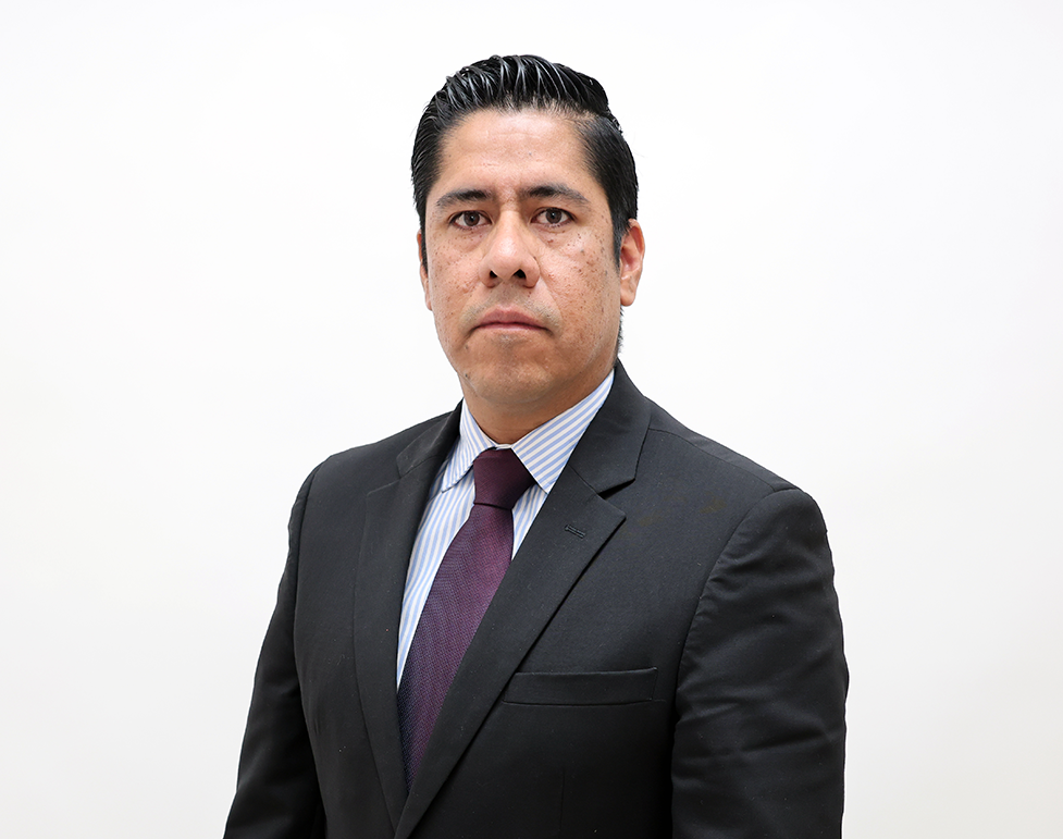 Coordinación de Archivo