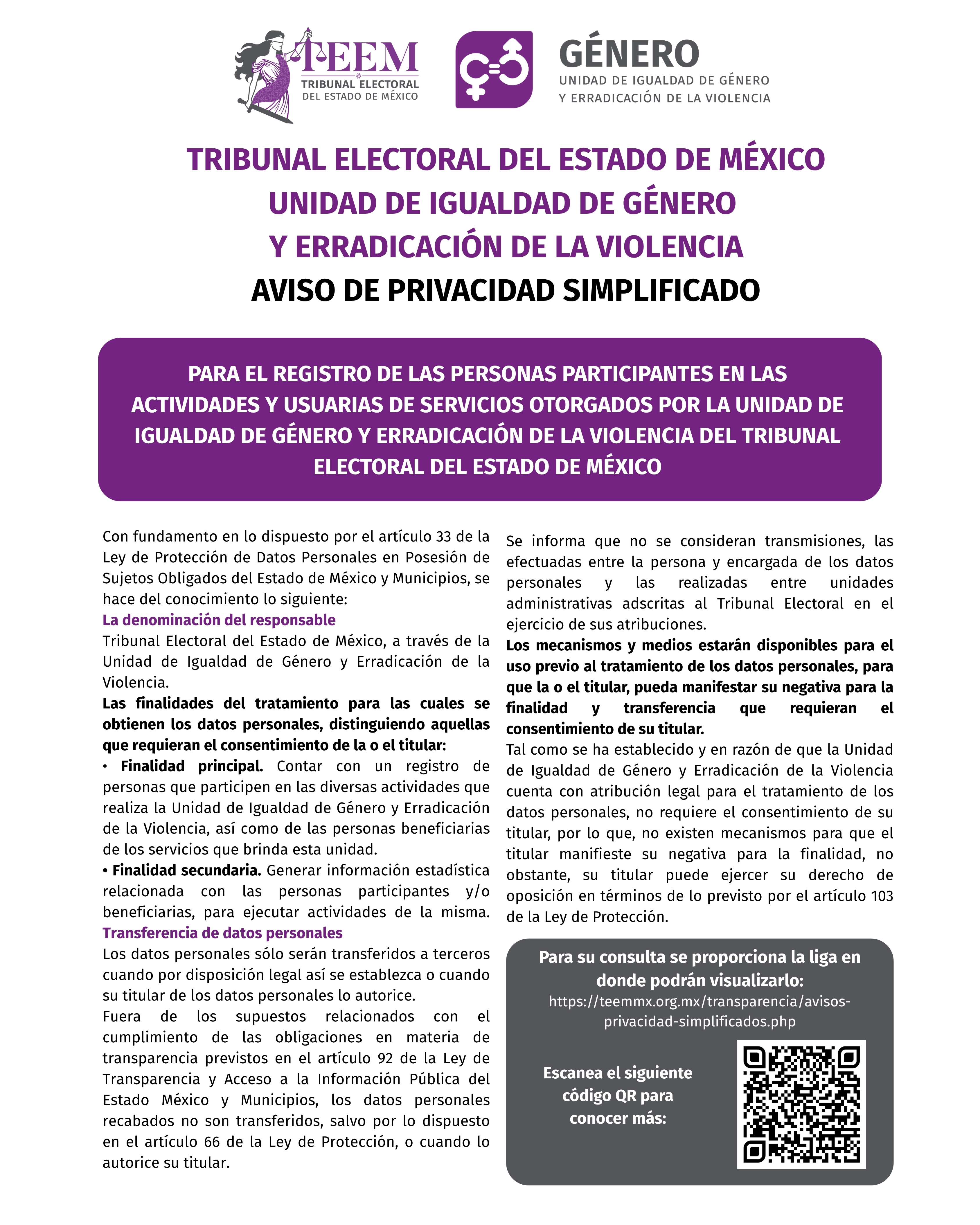 Pronunciamiento