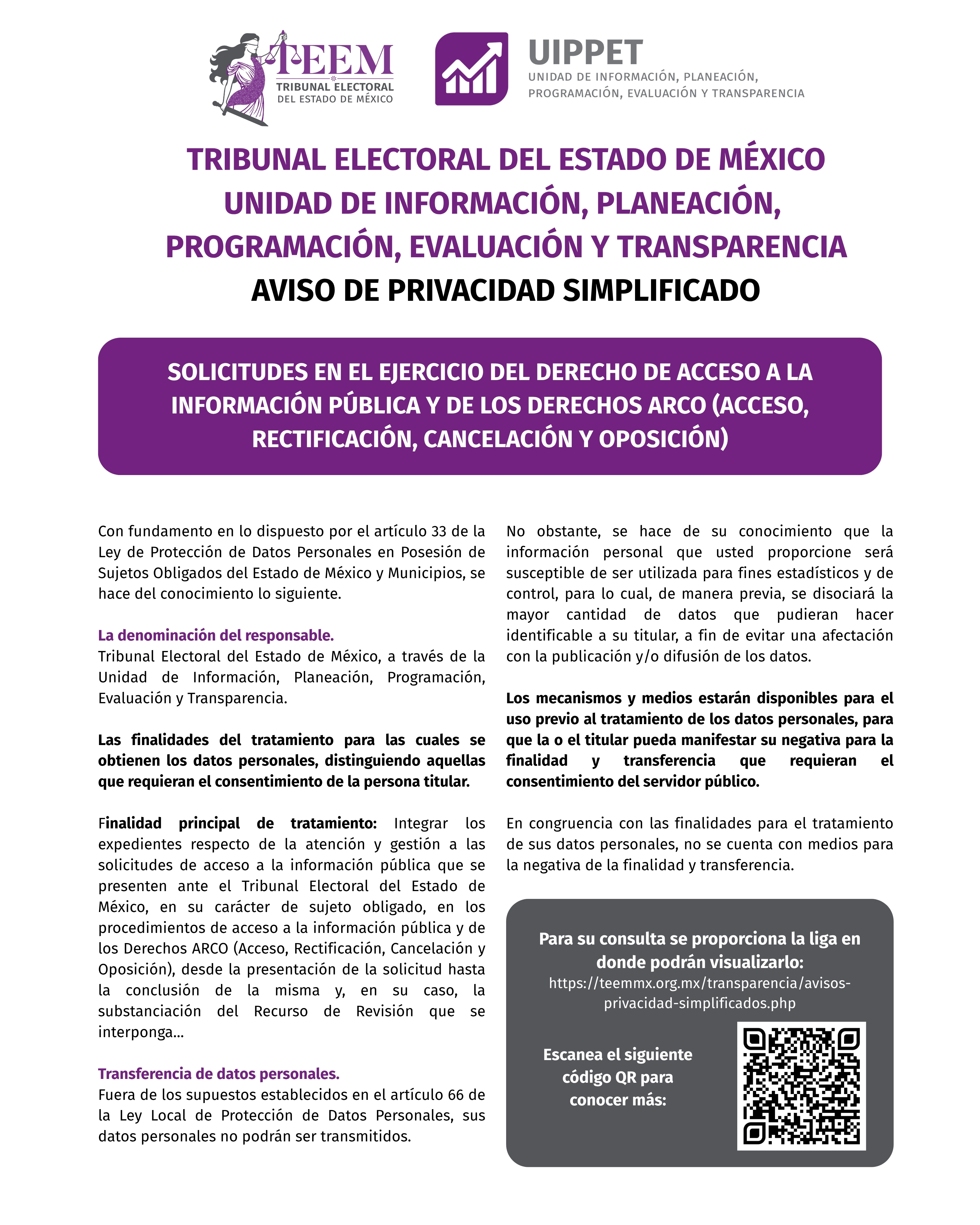 Pronunciamiento
